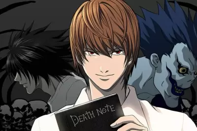 TOP 5 nhân vật thông minh nhất trong thế giới anime