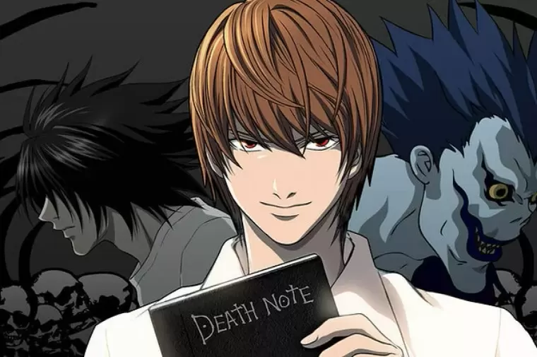 TOP 5 nhân vật thông minh nhất trong thế giới anime