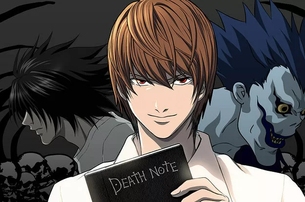 TOP 5 nhân vật thông minh nhất trong thế giới anime