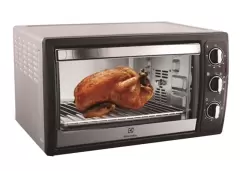 Top 5 lò nướng Electrolux chất lượng tốt và đang được yêu thích nhất hiện nay