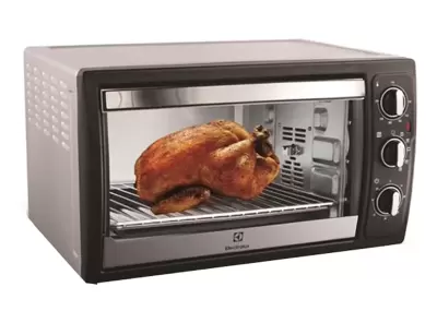 Top 5 lò nướng Electrolux chất lượng tốt và đang được yêu thích nhất hiện nay