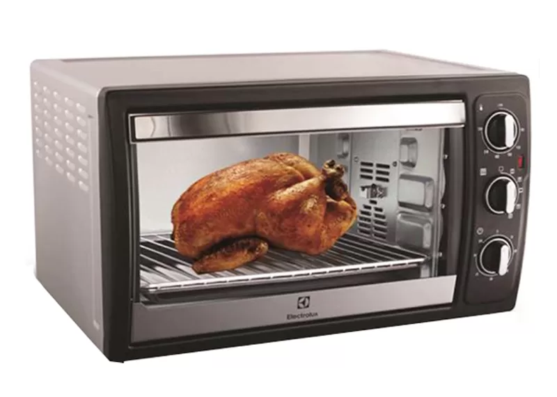 Top 5 lò nướng Electrolux chất lượng tốt và đang được yêu thích nhất hiện nay