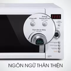 Top 5 lò vi sóng Sharp chất lượng tốt và đang được yêu thích nhất hiện nay