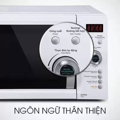 Top 5 lò vi sóng Sharp chất lượng tốt và đang được yêu thích nhất hiện nay