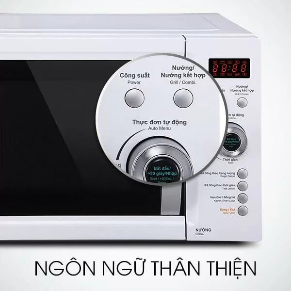 Top 5 lò vi sóng Sharp chất lượng tốt và đang được yêu thích nhất hiện nay