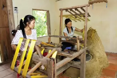 Top 7 làng nghề truyền thống nổi tiếng ở Quảng Nam