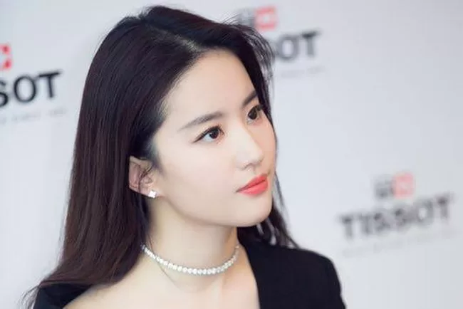 TOP 5 nữ diễn viên xinh đẹp nhất Trung Quốc hiện nay
