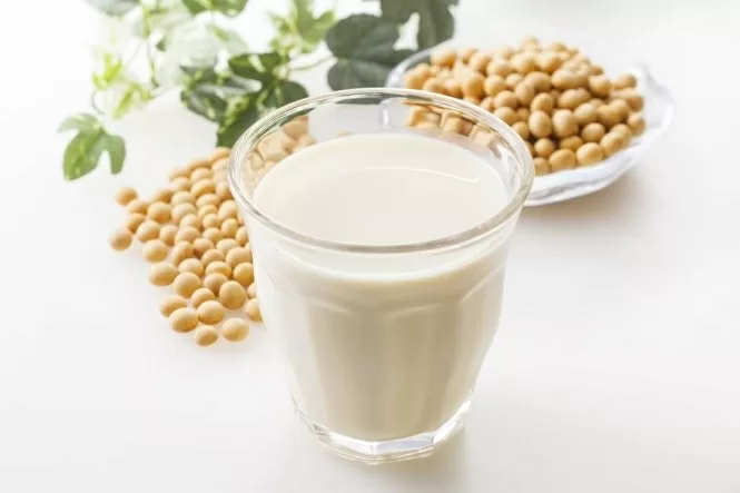 TOP 7 công dụng của sữa đậu nành đối với sức khỏe