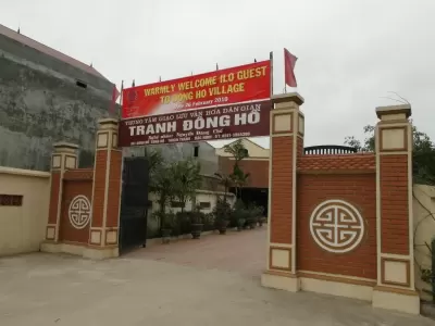 Top 6 làng nghề truyền thống nổi tiếng ở thủ đô Bắc Ninh
