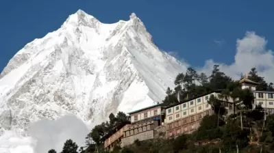 Top 7 địa điểm du lịch tham quan đẹp và nổi tiếng nhất ở Nepal không nên bỏ qua