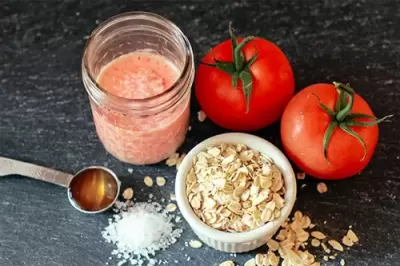 TOP 7 bí quyết làm đẹp đơn giản từ thiên nhiên