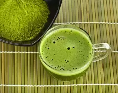 TOP 8 lợi ích tuyệt vời của trà xanh đối với sức khỏe