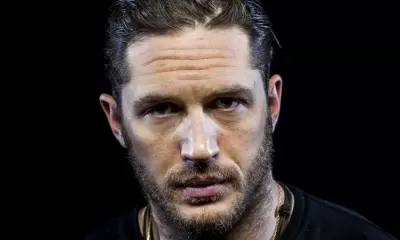 Top 8 bộ phim hay nhất của Tom Hardy không nên bỏ qua