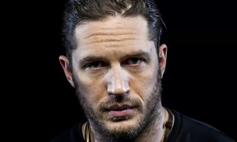 Top 8 bộ phim hay nhất của Tom Hardy không nên bỏ qua