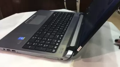 Top 6 mẫu laptop Intel Core i5 tốt nhất giá rẻ của HP