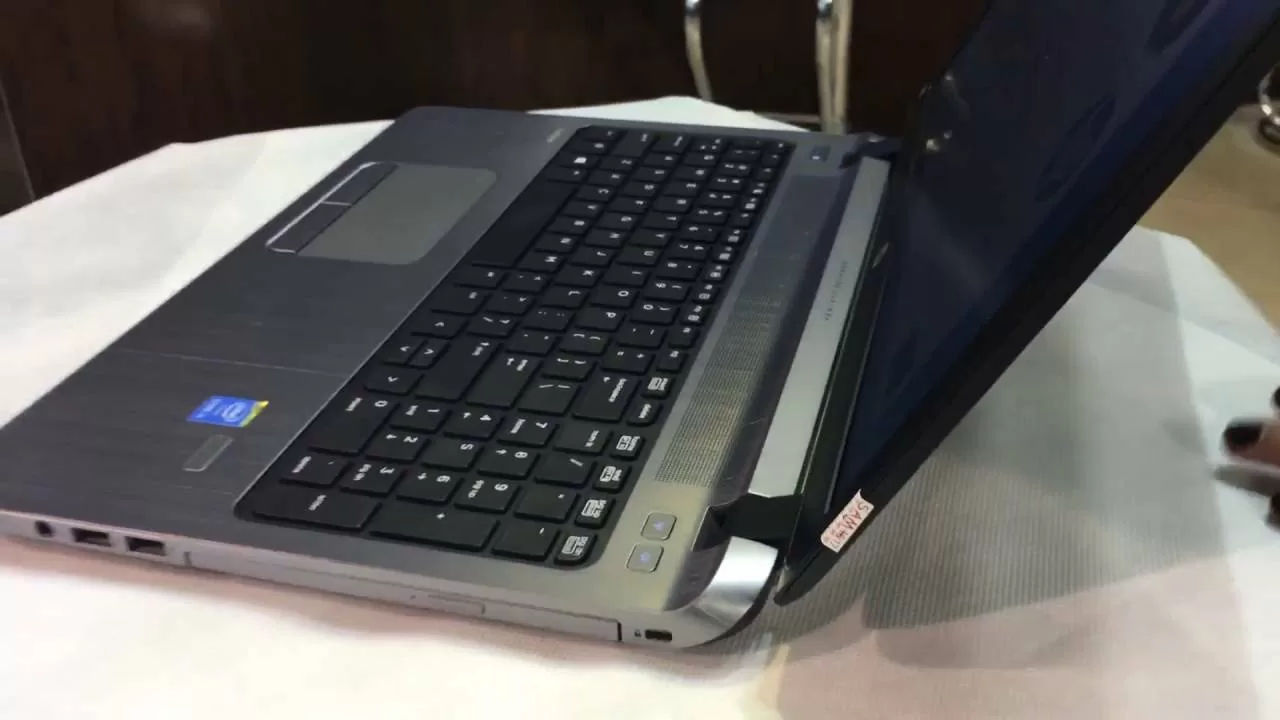 Top 6 mẫu laptop Intel Core i5 tốt nhất giá rẻ của HP