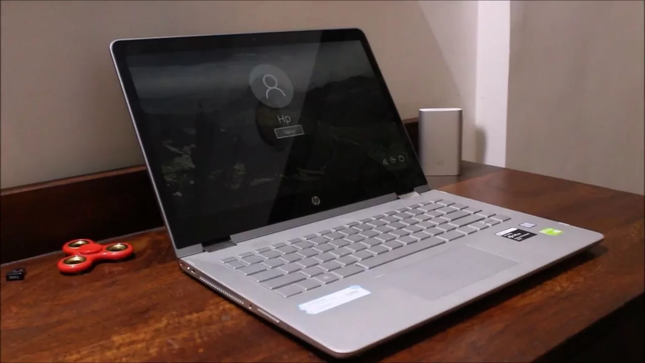Top 8 mẫu laptop HP Pavilion được mua nhiều nhất hiện nay