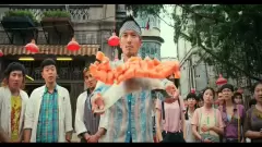 Top 10 bộ phim hài Trung Quốc hay nhất trong năm 2017