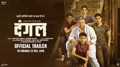 Top 10 bộ phim thể thao có điểm IMDb cao và hay nhất mọi thời đại