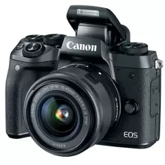 Top 6 máy ảnh mirrorless Canon được nhiều nhiếp ảnh gia lựa chọn