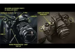 Top 6 máy ảnh chuyên nghiệp Olympus được nhiều nhiếp ảnh gia lựa chọn