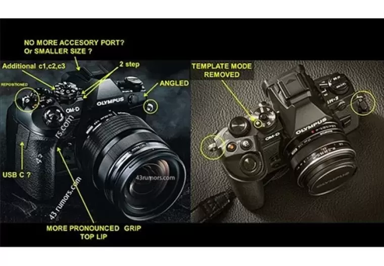 Top 6 máy ảnh chuyên nghiệp Olympus được nhiều nhiếp ảnh gia lựa chọn
