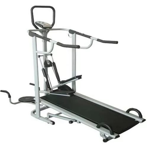 Top 7 máy chạy bộ cơ tại nhà tốt và được ưa chuộng nhất hiện nay
