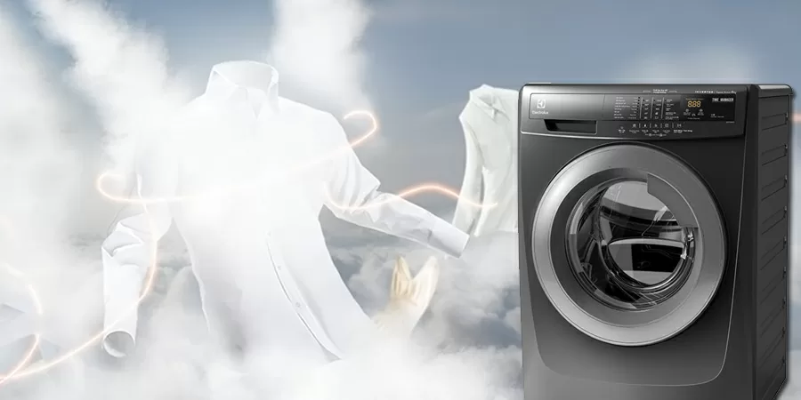 Top 5 máy giặt Electrolux chất lượng tốt nhất hiện nay