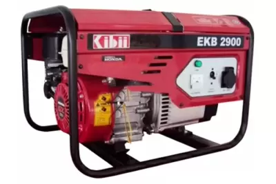 Top 5 máy phát điện Honda chất lượng tốt và đang được yêu thích nhất hiện nay