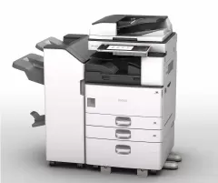 Top 5 máy Photocopy Ricoh giá rẻ tốt và đang được yêu thích nhất hiện nay