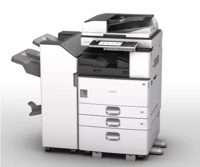 Top 5 máy Photocopy Ricoh giá rẻ tốt và đang được yêu thích nhất hiện nay