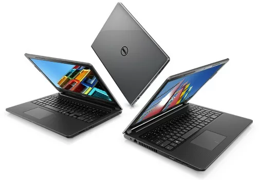 Top 6 mẫu laptop màn hình 15.6 inch tốt nhất giá rẻ của Dell