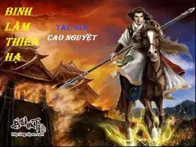 Top 6 bộ truyện lịch sử được nhiều người mê đọc rất ưa thích nhất