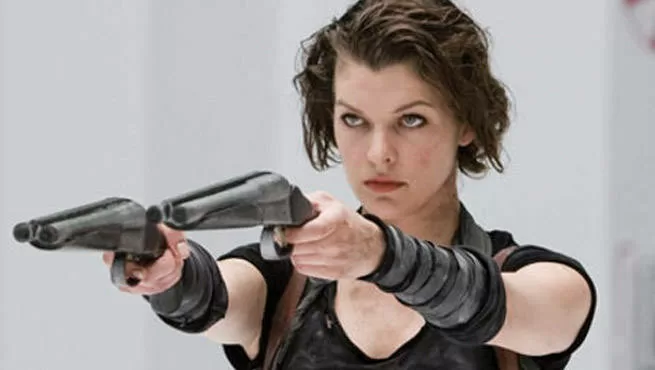 Top 8 bộ phim hay nhất của Milla Jovovich không nên bỏ qua