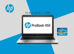 Top 7 mẫu laptop HP Pro được mua nhiều nhất hiện nay