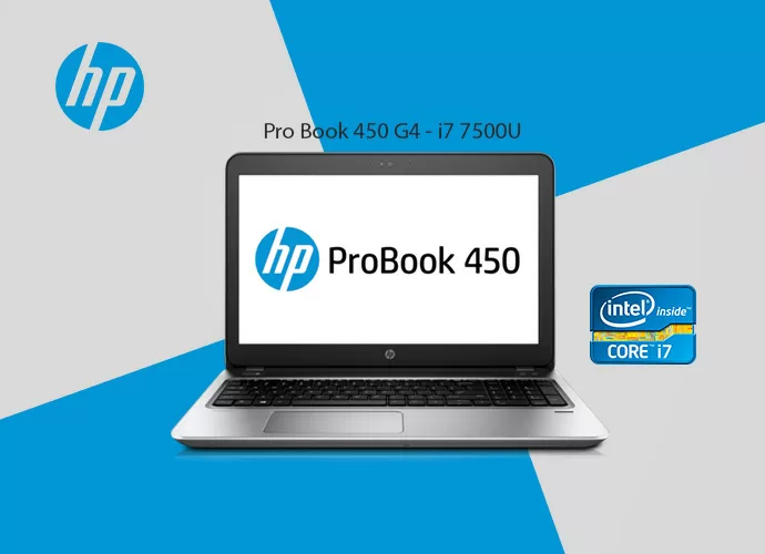 Top 7 mẫu laptop HP Pro được mua nhiều nhất hiện nay
