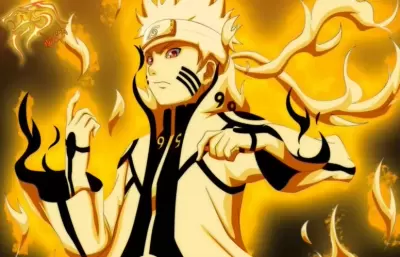 TOP 5 nhân vật manga/anime cực mạnh được các fan yêu thích nhiều nhất