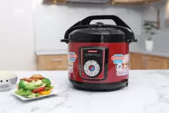 Top 10 nồi áp suất chất lượng tốt và đang được yêu thích nhất hiện nay
