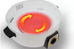 Top 5 nồi lẩu điện chất lượng tốt và đang được yêu thích nhất hiện nay