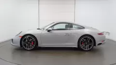 Top 6 dòng xe bán chạy nhất trên thị trường của hãng Porsche