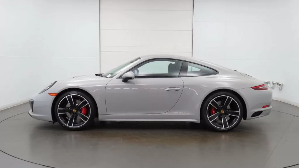 Top 6 dòng xe bán chạy nhất trên thị trường của hãng Porsche