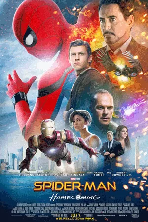 Top 8 bộ phim hay nhất của Robert Downey Jr không nên bỏ qua