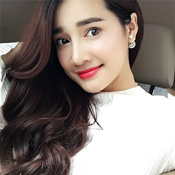 TOP 5 nữ diễn viên xinh đẹp nhất Việt Nam hiện nay