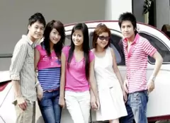 TOP 5 phim học đường về tuổi thanh xuân hay nhất của Việt Nam
