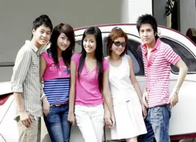 TOP 5 phim học đường về tuổi thanh xuân hay nhất của Việt Nam