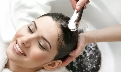 TOP 7 bí quyết trị rụng tóc vào mùa đông hiệu quả nhất