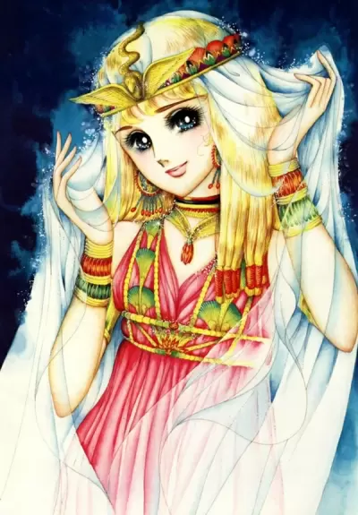 TOP 5 nhân vật nữ chính bị ghét nhất trong manga