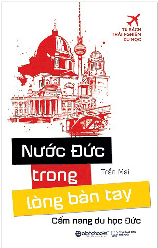 Top 8 cuốn sách chuyên ngành du lịch nước ngoài được mua nhiều nhất hiện nay