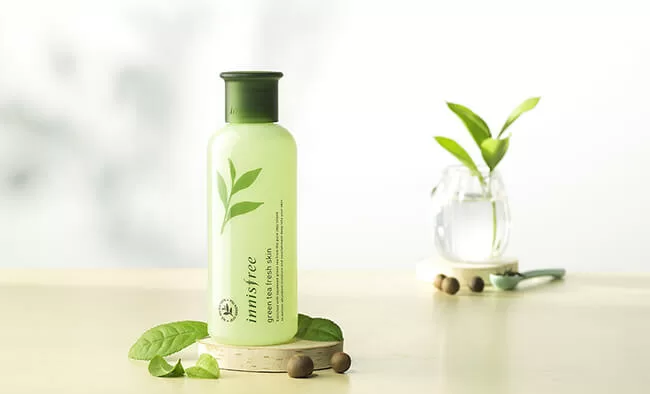 Top 7 nước hoa hồng(toner) đang được ưa chuộng nhất hiện nay