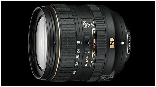 Top 6 ống kinh nikon zoom được các chuyên gia nhiếp ảnh nổi tiếng đánh giá tốt nhất